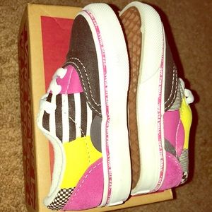 Unisex sneakers